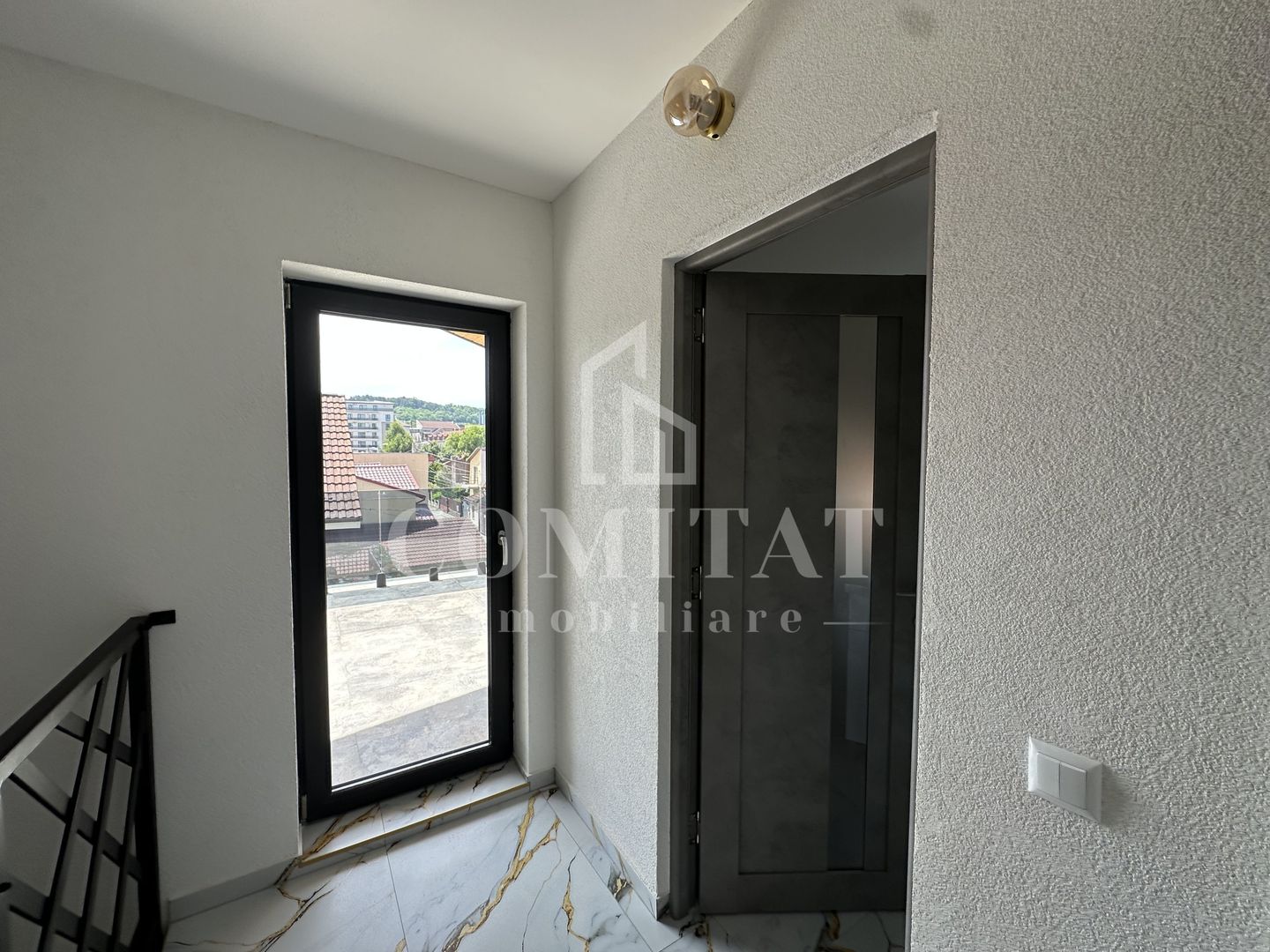 Spațiu de birouri | 115 mp | Zona Sălii Polivalente | Plopilor - Poză 11