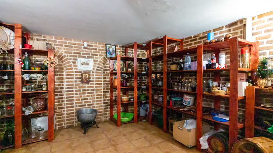 Vila premium de vanzare Balotesti/ piscina/ ponton/ deschidere la lac - Poză 58