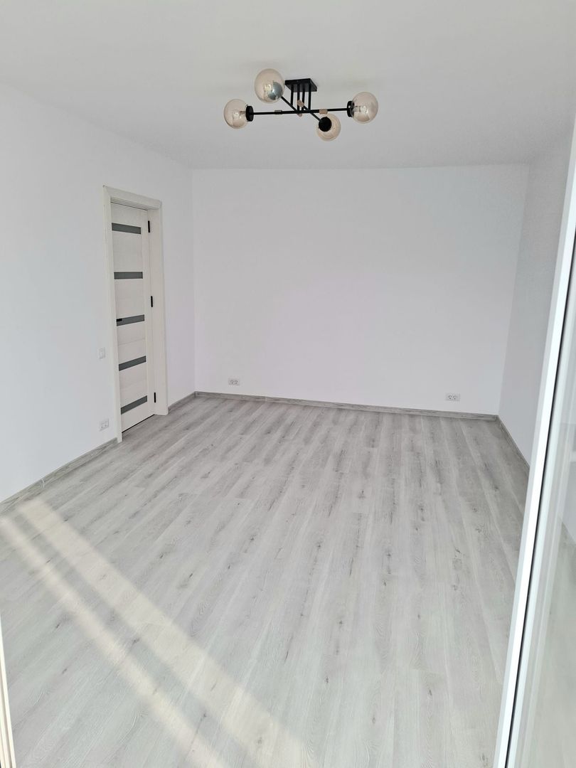 Gars decom 34, 31 mp, et 4/10, complet renovată, Theodor Pallady 6 - Poză 13