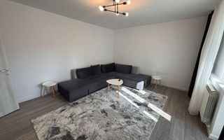 Sebastian 2 Camere 60 mp Renovat 5/8 - Poză 3