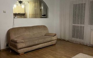 Metrou Păcii, apartament 4 camere , decomandat utilat și mobilat - Poză 6