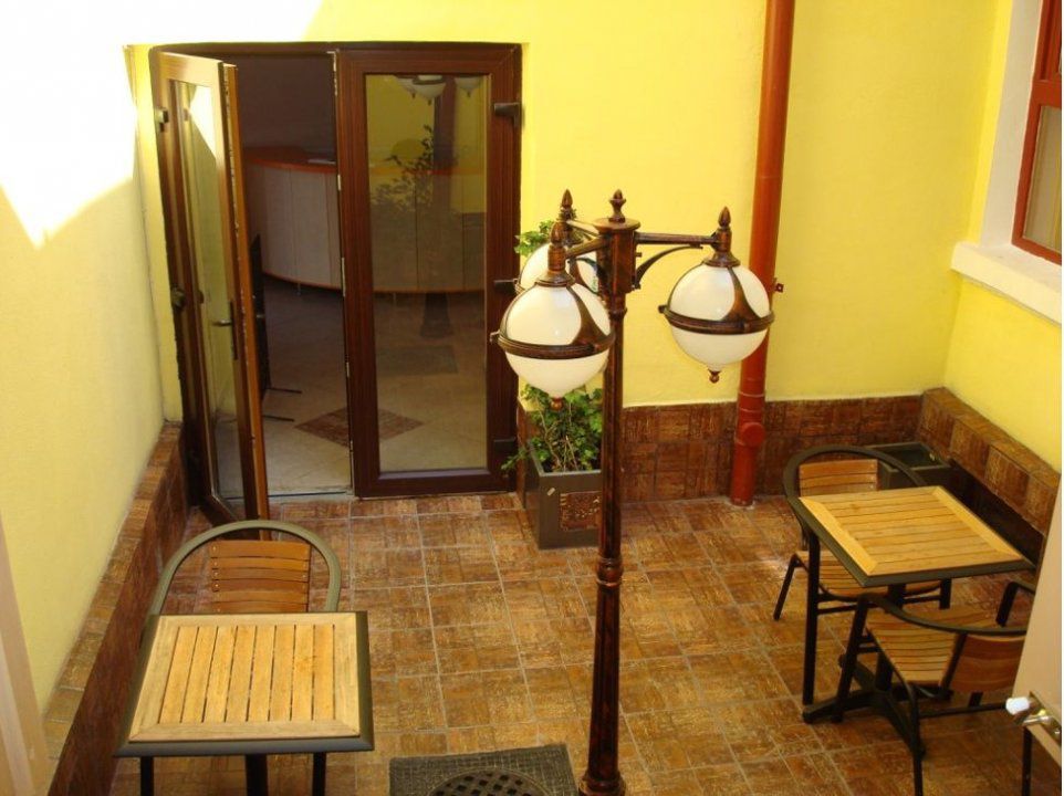 Vila Ultracentrala Monument Istoric restaurat - 12 locuri parcare - Poză 5