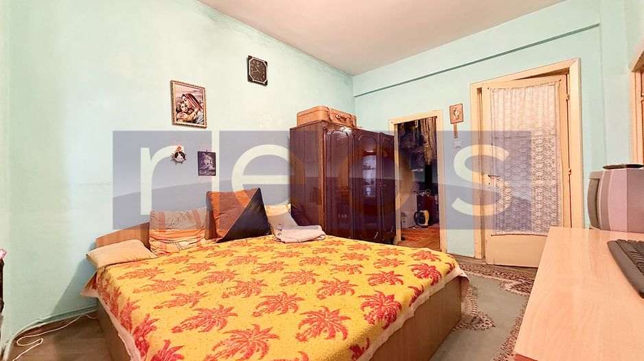 VÂNZARE 3 CAMERE | CALEA DUDESTI | CENTRALA PROPRIE - Poză 3