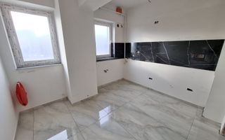 Apartament decomandat de vanzare in Iasi, Galata, 85,55 mp, bloc nou - Poză 13