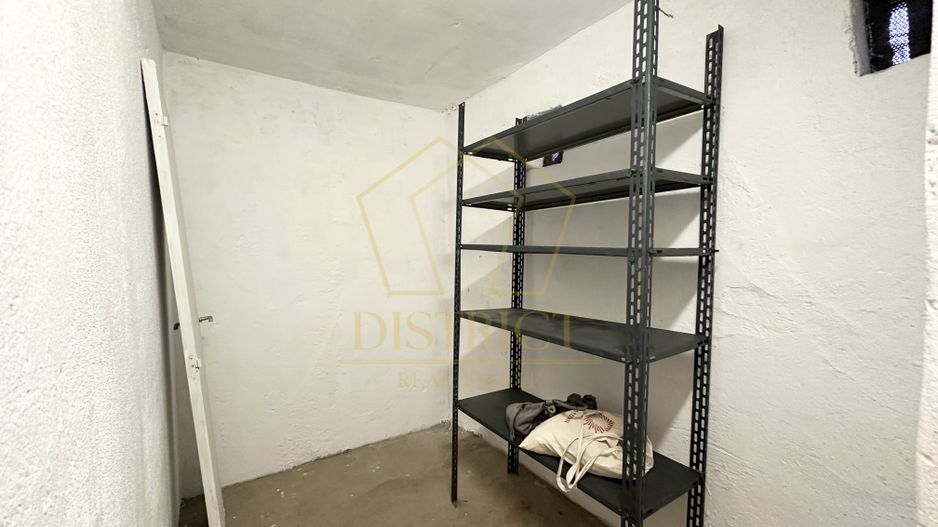 Apartament cu 3 camere, 2 boxe si garaj | Etaj 1 | Zona Fabric - Poză 16