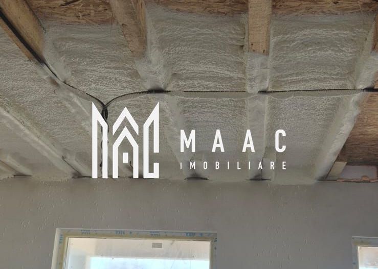 Casa Modernă I 6 camere I Independentă Energetic I Cristian - Poză 11