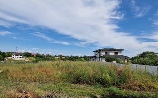 Teren intravilan 4.285 mp cu deschidere 86 ml la lac Corbeanca – Laguna Albastra - Poză 10