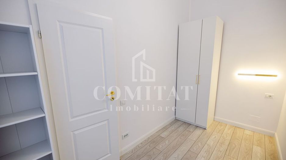 Apartament bijuterie! | 3 camere ultrafinisate, de lux! | Zona Horea - Poză 7