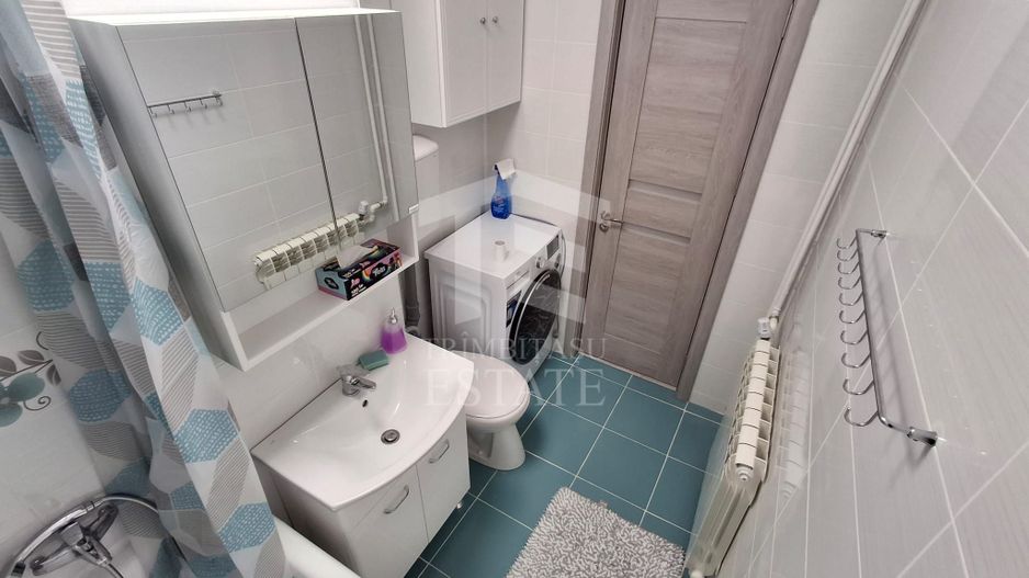 Închiriere apartament modern, 2 camere – Zona Colentina - Poză 9