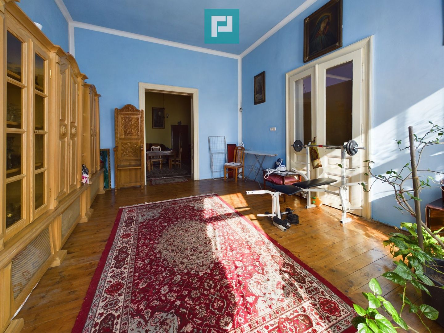 Vilă cu poveste, Săvârșin - Poză 31