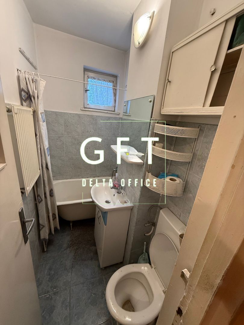 Apartament cu 3 camere,Dealul Florilor - Poză 5