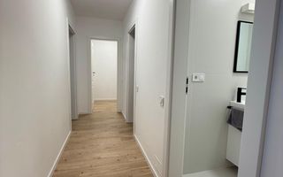 Apartament ultrafinisat cu 3 Camere, lângă Mall Rivus ! - Poză 11