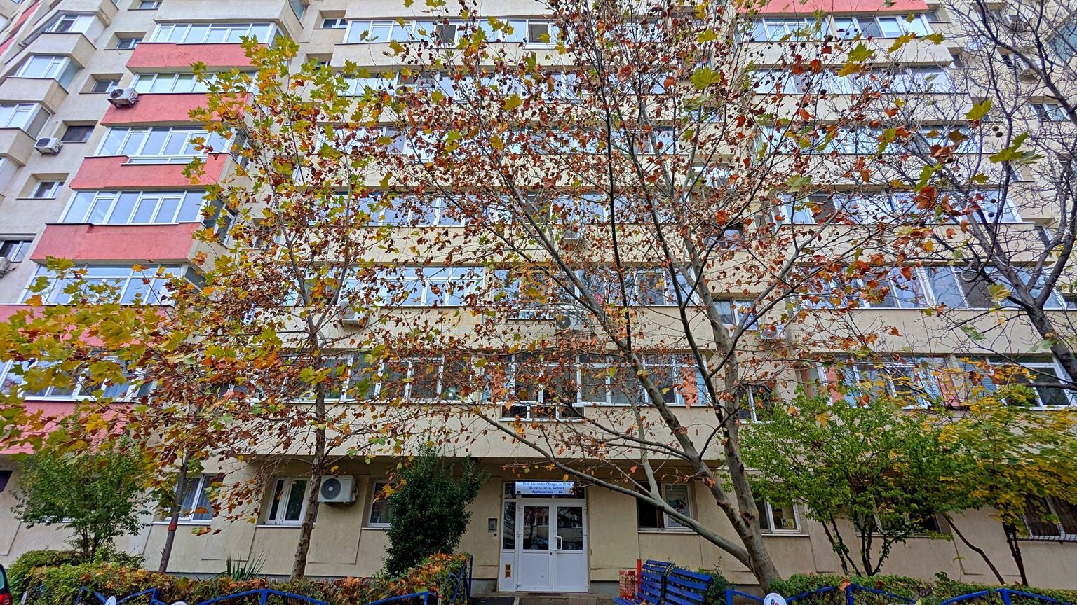 Apartament 3 camere, 78 mp, Bd. Obregia, etaj intermediar, Comision 0% - Poză 17