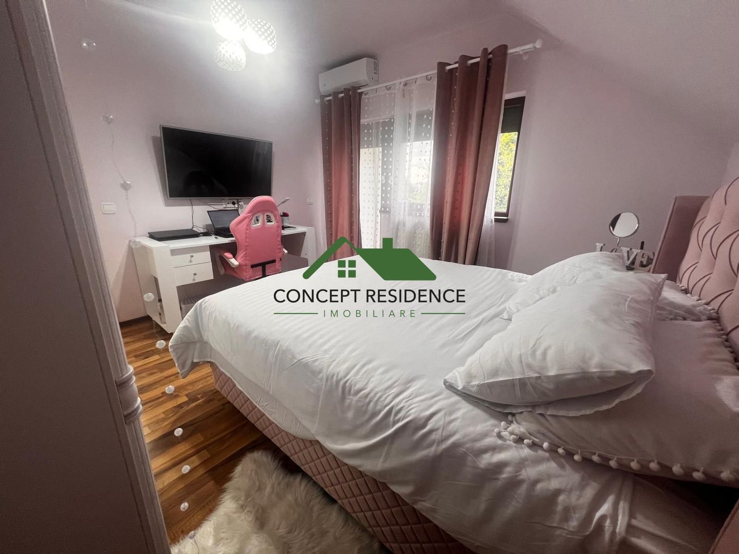 Casă tip duplex, 157 mp, renovată 2025 – zona Branduselor - Poză 18
