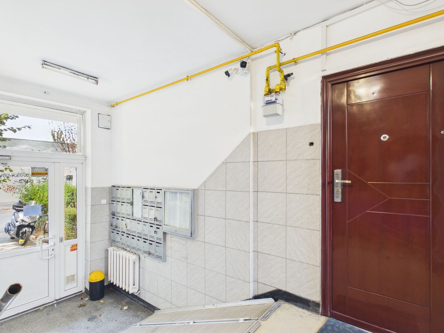 2 camere de vanzare Statia Metrou Grivita I Investitie - Poză 9