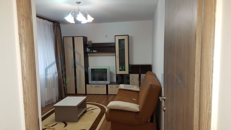 Apartament decomandat, 2 camere, 47 mp, Păcurari/Canta, Bulevard, vânzare - Poză 5