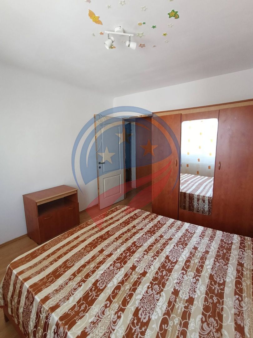 APARTAMENT 2 CAMERE - ZONA NIELA - Poză 3
