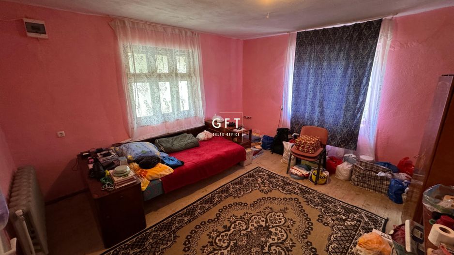 Casa de vanzare la Enciu cu teren generos, Apa GRATIS - Poză 11