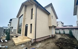 CASA INDIVIDUALA, 4 CAMERE, TOATE UTILITATILE, TEREN 360 MP, COMIS 0% - Poză 2