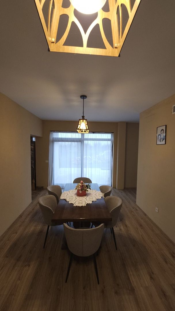 Vila individuala la 30 km de Timișoara - Poză 18