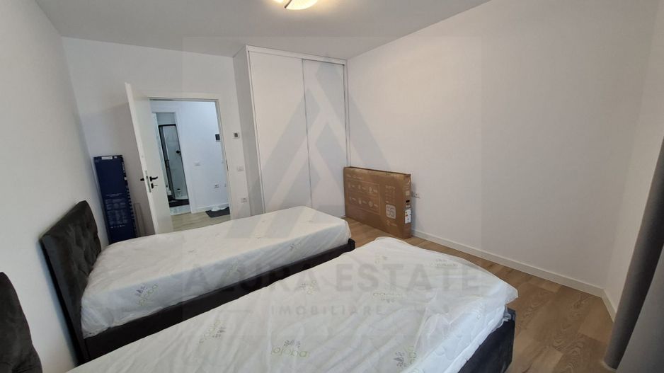 Apartament premium 3 camere 2 bai etaj 2 prima inchiriere in Evolution - Poză 11