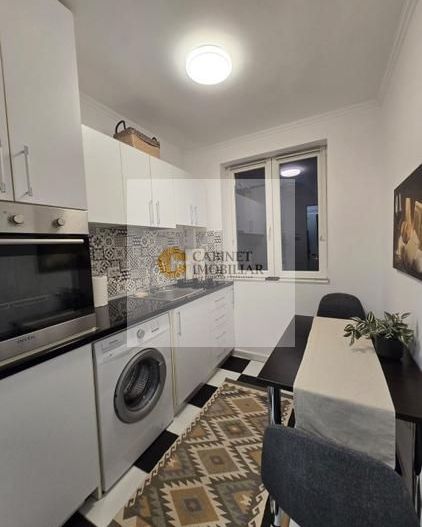2 camere I Piata Romana - Bdul Magheru I Creditabil I Etaj 2 - Poză 6