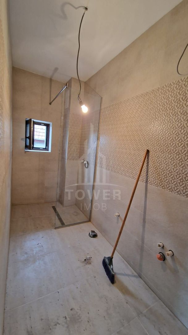 Casa individuala 10 camere Calea Poplacii - Poză 12