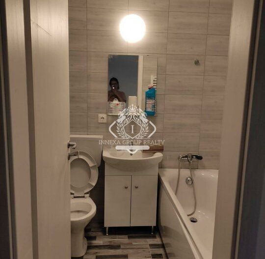 Apartament 2 camere semidecomandat de vanzare in zona Aparatorii Patriei - Poză 2