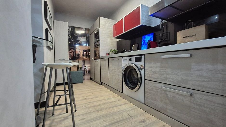 Apartament spatios 3 camere | 150 mp utili | De vanzare | Herastrau - Poză 17