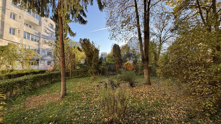Zona Verde si Linistita | Apartament Spatios - Gheorgheni - Poză 8