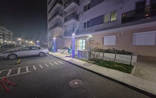 Titan - Titanul nou Rezidential sau investitie loc parcare - Poză 1