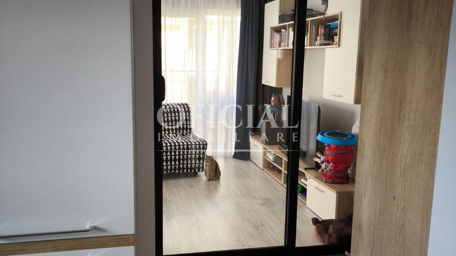 Apartament 2 Camere | Terasa 20 Mp | Parcare | Zorilor Calea Turzii - Poză 17