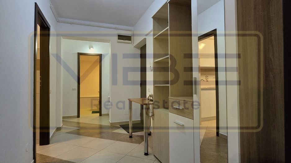 Tg Cucu- Podul de Fier  - 2 camere - 68mp - Poză 8