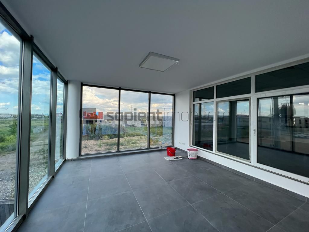 Sapient | Spațiu de birou în zona Ciheiului / Nufărul - Poză 4