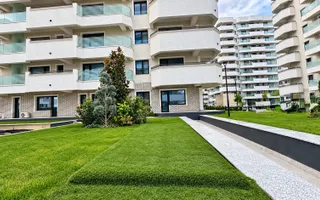 Apartament 2 camere Copou Royal Town - Poză 16