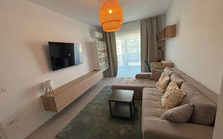 De inchiriat 2 camere, The Grand Kristal, mobilat si utilat | Sector 4 - Poză 7
