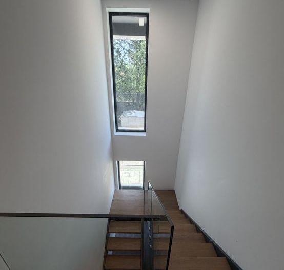 3 camere | rezidenta | birou | 2xparcare | Cloud 9 Aviatiei - Poză 10