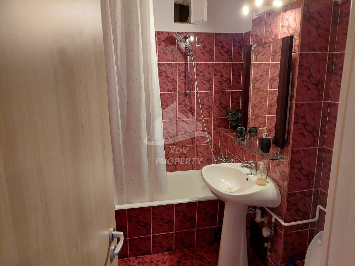 Apartament 3 camere ,Strand,  Sibiu, Comision 0 - Poză 20