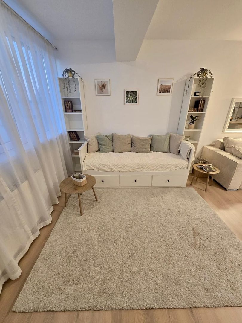 Andronache | Apartament 3 camere | De Vânzare - Poză 16