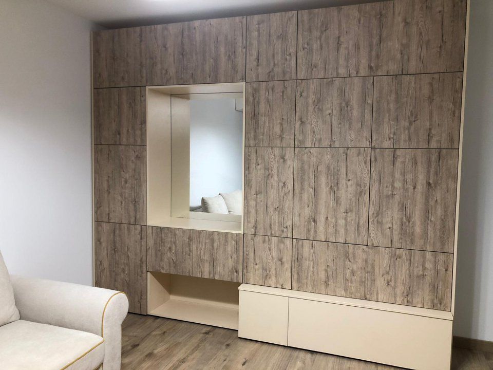 NOU Apartament 2 camere 2 bai Aviatiei Belvedere - Poză 14