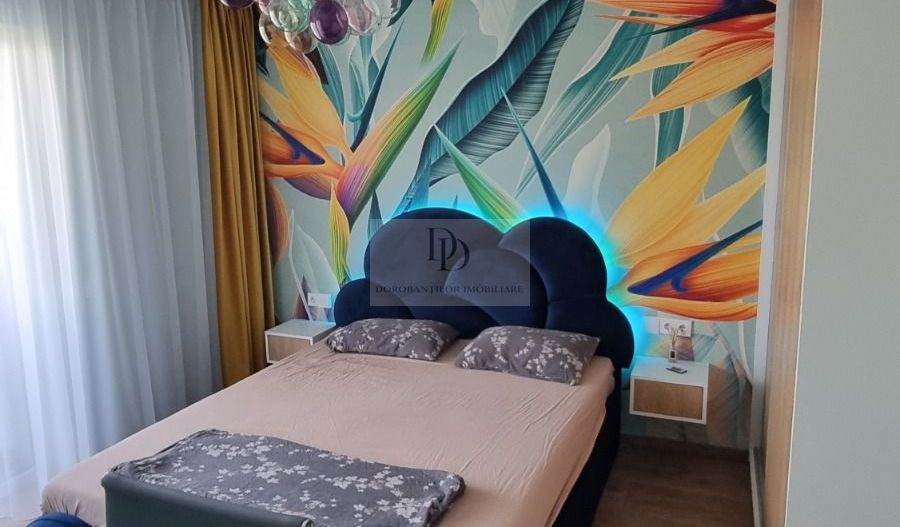 Apartament 3 camere finisaje premium | Parcare subteranǎ | Zona Sopor - Poză 8