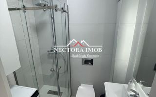 NECTORA IMOB-Apartament 3 camere, Prima Arena, 65 mp, Mobilat/Utilat - Poză 8