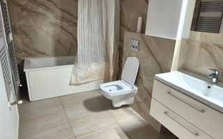 Apartament in bloc nou, prima inchiriere, Toronatalului, Pet friendly! - Poză 10