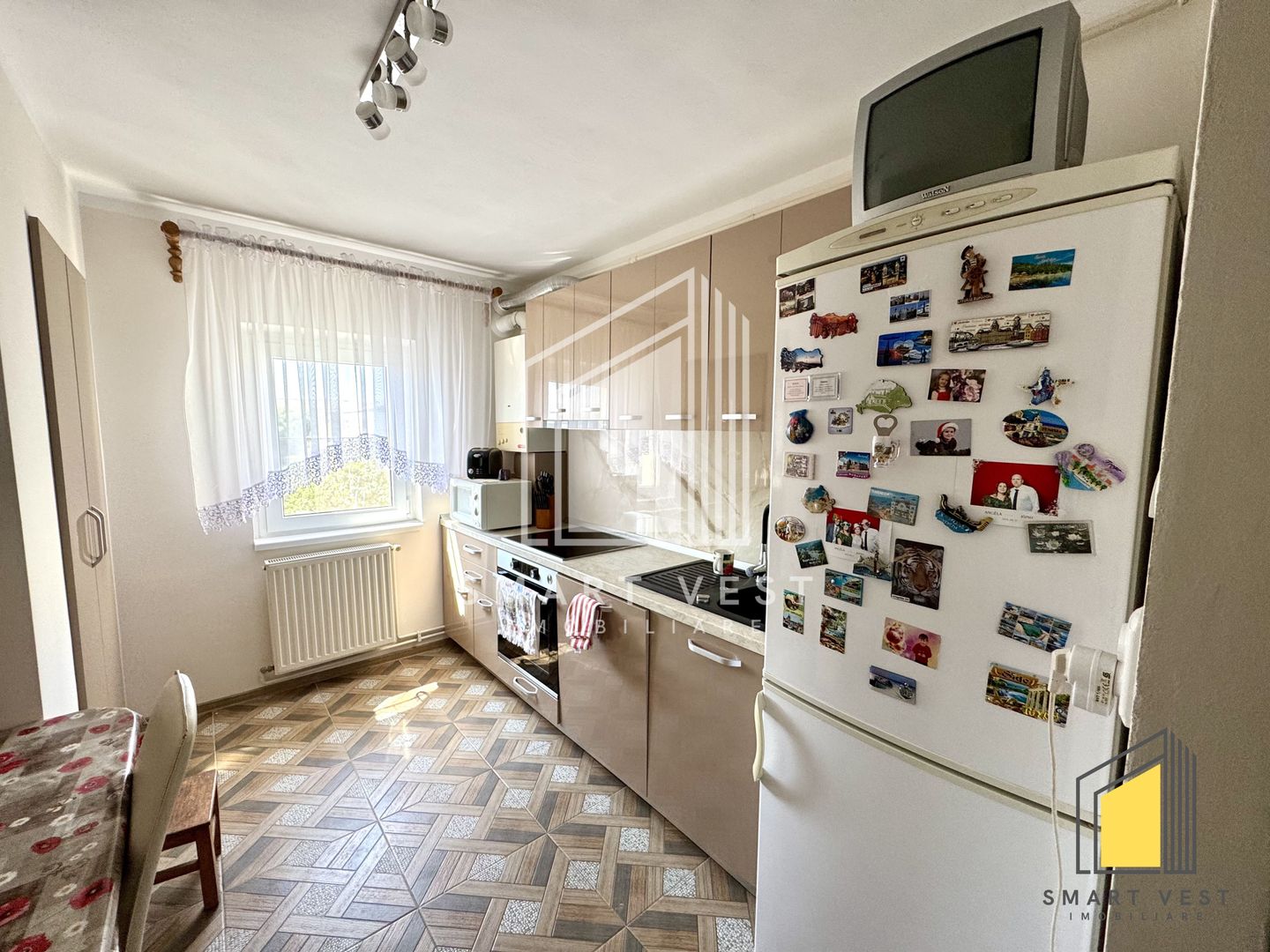 Apartament 3 camere decomandat | 73 mp | Zona Micro 16 - Poză 9