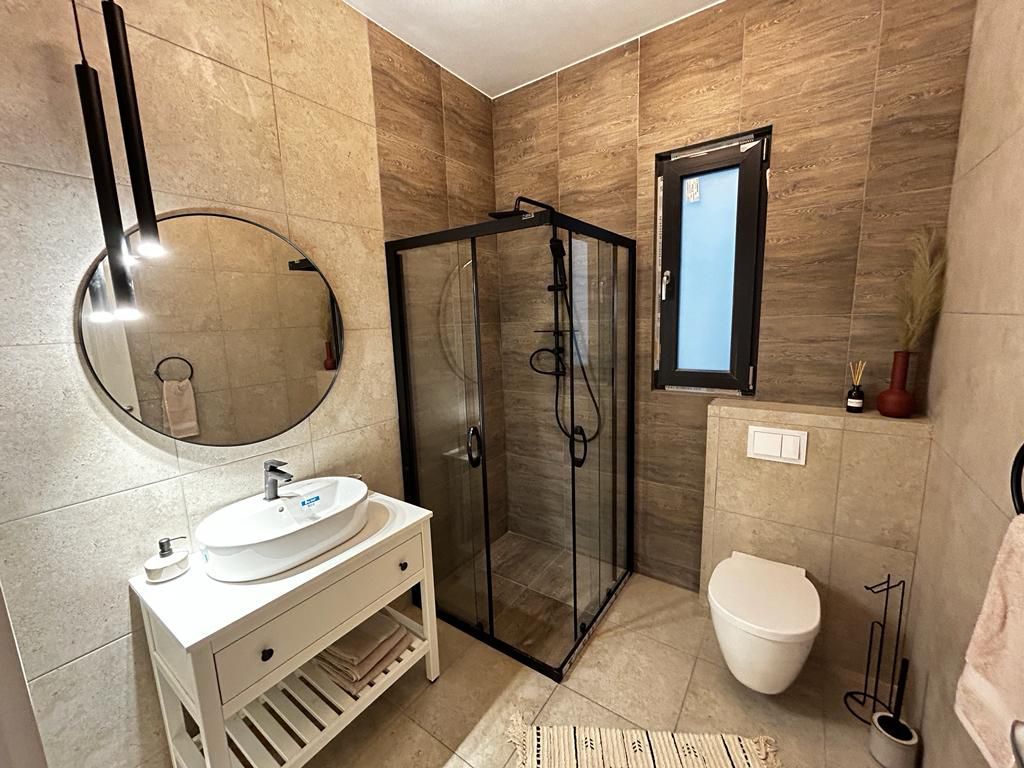 Casa modulara 3 camere | Fatada ventilata | Comision 0% - Poză 9