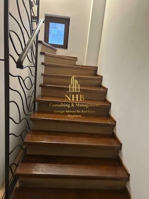 Vila individuală de vazare - Bucureşti- Sector 2- zona Obor-PARCARE - Poză 11