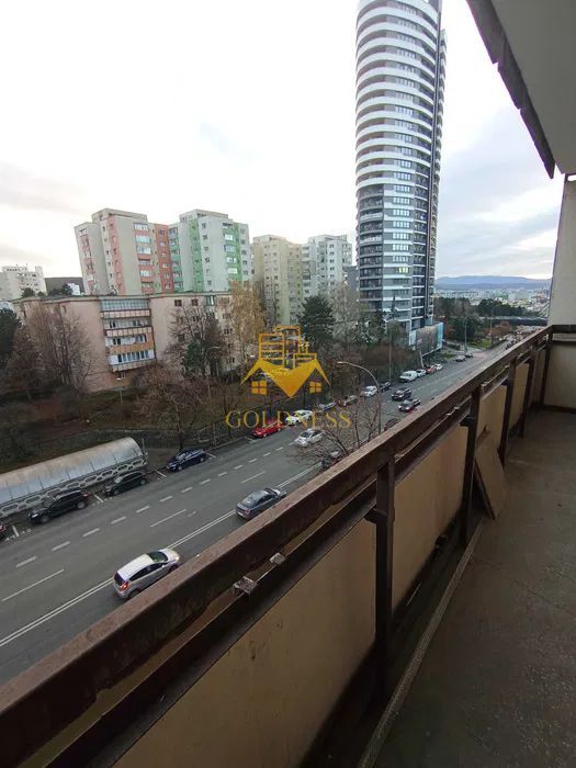 2 camere decomandate, balcon, Manastur, Calea Floresti, Mega Image - Poză 9