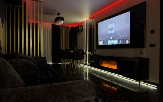 Apartament de lux, Copou Garden Residence, etaj 8/10, 65 mp, 2 camere, Iasi - Poză 1
