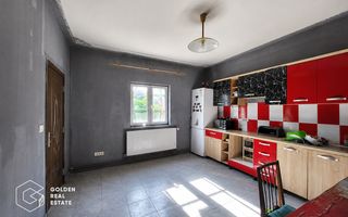 Casa cu teren de 1224 mp, localitatea Baratca - Poză 14