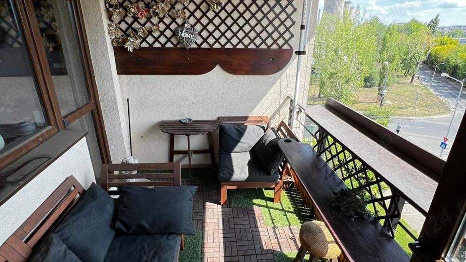 3 camere, Metalurgiei - Poză 1